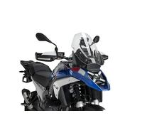 Puig 22536W Bulle Touring protection renforcée, Transparent