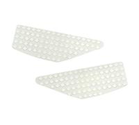 Puig 22547W Protecteur de réservoir Pro 2 en polyuréthane transparent avec design discret, adhérence optimisée, haute résistance aux UV, protection anti-rayures et installation facile, Transparent