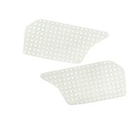 Puig 22548W Protecteur de réservoir Pro 2 en polyuréthane transparent avec design discret, adhérence optimisée, haute résistance aux UV, protection anti-rayures et montage facile, Transparent