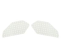Puig 22549W Protecteur de réservoir Pro 2 en polyuréthane transparent avec design discret, adhérence optimisée, haute résistance aux UV, protection anti-rayures et installation facile, Transparent