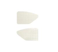 Puig 22551W Protecteur de réservoir Pro 2 en polyuréthane transparent avec design discret, adhérence optimisée, haute résistance aux UV, protection anti-rayures et installation facile, Transparent