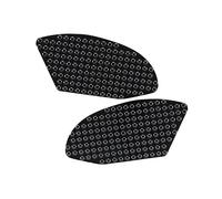 Puig 22553N Protections De Réservoir protection transparente, Noir