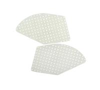 Puig 22554W Protecteur de réservoir Pro 2 en polyuréthane transparent avec design discret, adhérence optimisée, haute résistance aux UV, protection anti-rayures et installation facile, Transparent