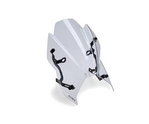 Puig 22560W Naked New Generation Sport usage spécifique, Transparent