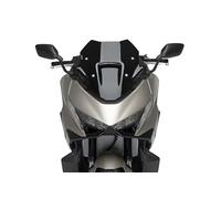 Puig 22583N Pare-Brise V-Tech Line Sport usage spécifique, Noir