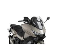 Puig 22583W Pare-Brise V-Tech Line Sport usage spécifique, Transparent
