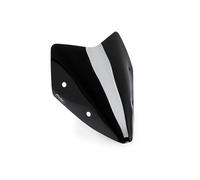 Puig 22584N Bulle Sport usage spécifique, Noir