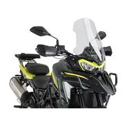 Puig 22585W Bulle Touring protection renforcée, Transparent