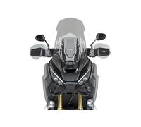 Puig 22603C Front-Winglets Naked aus 3 mm ABS mit aerodynamischem Design und Downforce-Effekt zur Verbesserung von Stabilität und Kontrolle beim Fahren