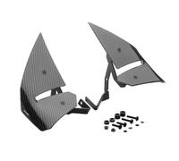Puig 22604C Ailerons D12 usage spécifique, Carbone