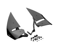 Puig 22604N Ailerons D12 usage spécifique, Noir