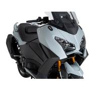 Puig 22605J Ailerons Frontaux Naked usage spécifique, Noi Mat
