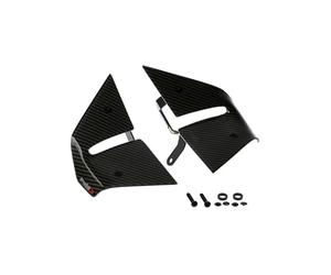 Puig 22606C Ailerons D12 usage spécifique, Carbone