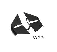 Puig 22606J Ailerons D12 usage spécifique, Noir Mat