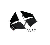 Puig 22606N Ailerons D12 usage spécifique, Noir