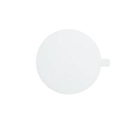 Puig 22609W Protection tableau de bord en vinyle transparent autocollant, anti-rayures et résistant aux UV, avec ajustement spécifique et application sans bulles pour écran LCD, Transparent.