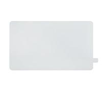 Puig 22636W Protection tableau de bord en vinyle transparent autocollant, anti-rayures et résistant aux UV, avec ajustement spécifique et application sans bulles pour écran LCD, Transparent