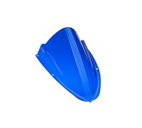 Puig 22644A Bulle Z-Racing aérodynamisme optimisé, Bleu