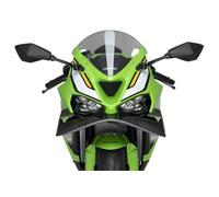 Puig 22660C Ailerons Frontaux GP usage spécifique, Carbone