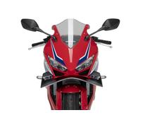 Puig 22661C Ailerons Frontaux GP usage spécifique, Carbone