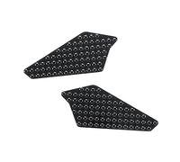 Puig 22678N Protections De Réservoir protection transparente, Noir