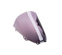 Puig 22689F Bulle Touring protection renforcée, Fumé Foncé