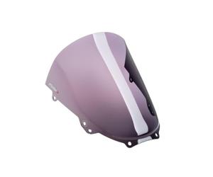 Puig 22689F Bulle Touring protection renforcée, Fumé Foncé