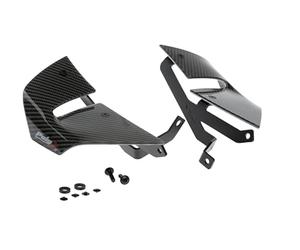 Puig 22692C Ailerons D12 usage spécifique, Carbone