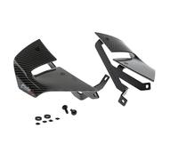 Puig 22692C D12 Winglets mit Doppel-Flügel-System aus CN-Acryl für maximalen Downforce und aerodynamische Stabilität