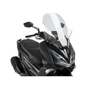 Puig 22697W Pare-Brise V-Tech Line Sport usage spécifique, Transparent