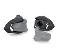 Puig 22700N Protections Moteur R19 usage spécifique, Noir