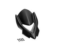 Puig 22777J Naked New Generation Touring protection renforcée, Noir Mat