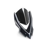 Puig 22777N Naked New Generation Touring protection renforcée, Noir