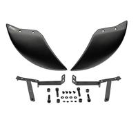 Puig 22797C Déflecteur Aero Roue protection aérodynamique, Carbone
