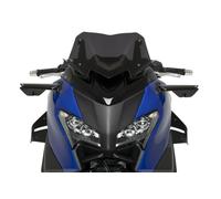 Puig 22800N Bulle V-Tech Line Sport Plus usage spécifique, Noir