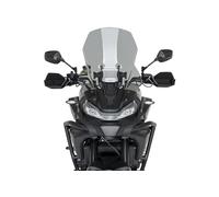Puig 22837H Bulle Touring protection renforcée, Fumé