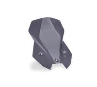 Puig 22840F Pare-Brise V-Tech Line Sport usage spécifique, Fumé Foncé