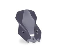 Puig 22841F Pare-Brise V-Tech Line Sport usage spécifique, Fumé Foncé