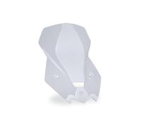 Puig 22841W Pare-Brise V-Tech Line Sport usage spécifique, Transparent