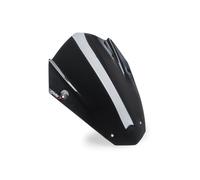 Puig 22897N Bulle Sport usage spécifique, Noir
