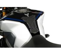 Puig 3075C Protection de Réservoir Modèle Drei Apparence Carbone