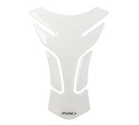 Motoplastic Protection de réservoir Puig 3075W Modèle Drei transparent