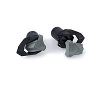 Puig 3150N Protections Moteur R19 usage spécifique, Noir