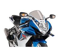 Puig 3163N Ailerons Latéraux Sport Usage spécifique, Noir