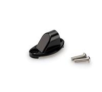 PUIG 3168N Z2 Rétroviseur adaptable sur KAWASAKI ZX-10R Noir