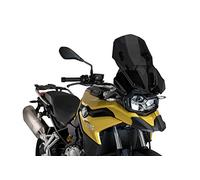 Puig Bulle Touring réglable 3178F pour F750GS 18'-19'