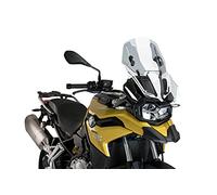 Puig Bulle Touring réglable 3178W pour F750GS 2018-2019