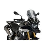 PUIG 3179H Vitre réglable teintée pour BMW F850GS