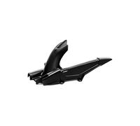 Puig Garde-boue arrière pour Honda CRF1000L Africa Twin 16-19 Noir mat
