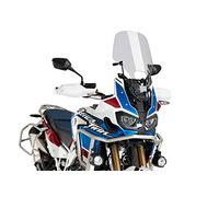 Puig Système Réglage En Hauteur Bulle CRF1000L Africa Twin, 16-19